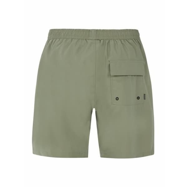 Badshorts Protest Prtbaky
