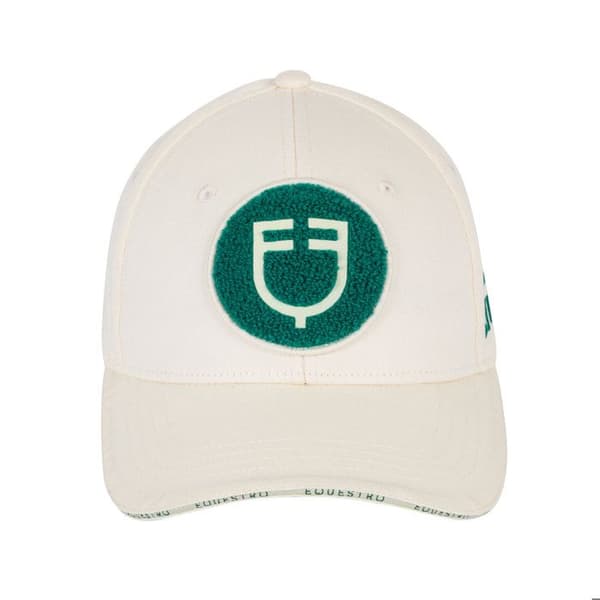 Equestro College basebollkeps