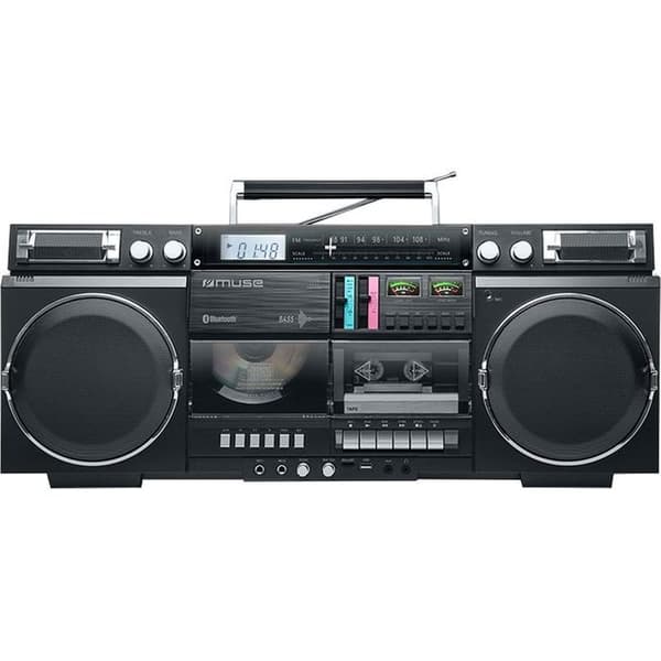 Muse M-380 Noir - Radior
