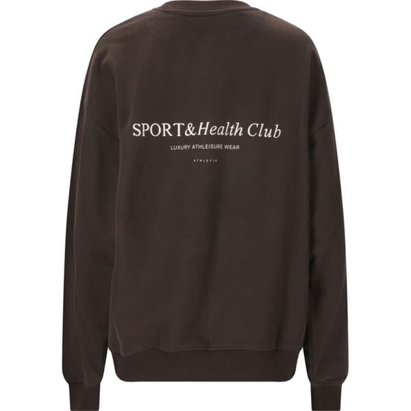 Sweatshirt dam Athlecia Cabell