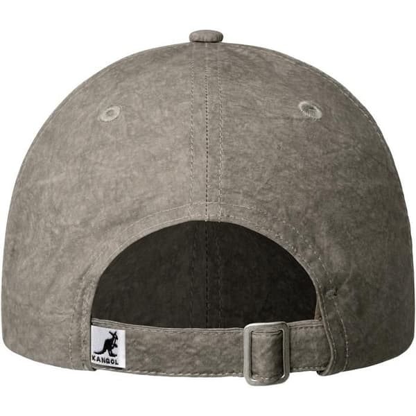 Kangol 5-panel keps vårdlabel