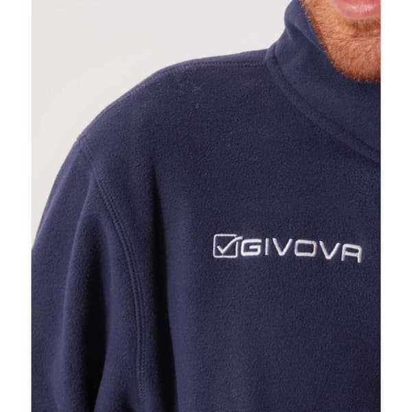 Givova Alaska Fleece