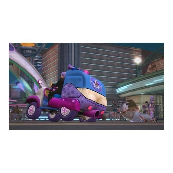 Dead Rising 2 Off the Record Xbox 360