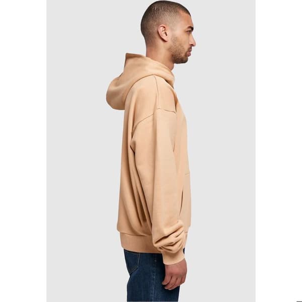Merchcode Cherry Ultra Heavy hoodie
