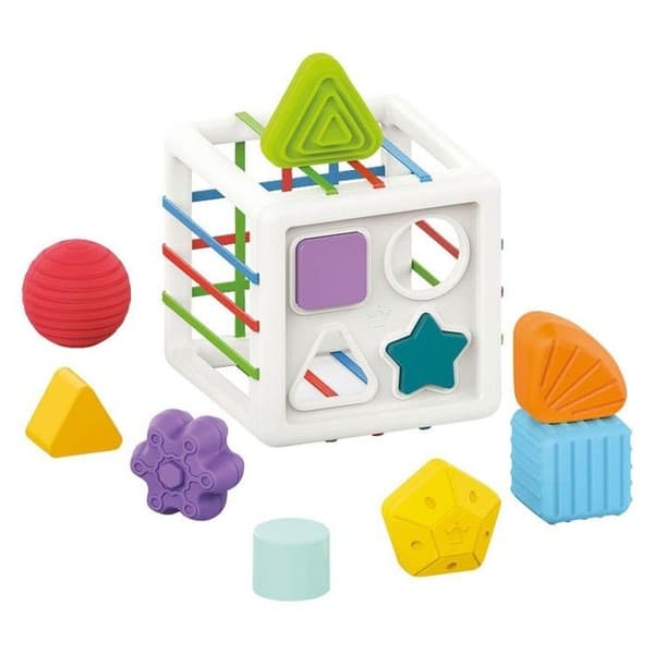 Ludi - Manipuleringsset Ludi