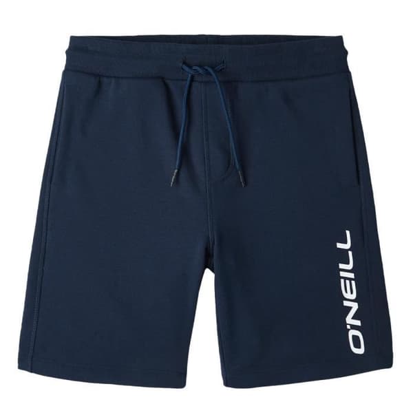O'Neill Boys Navy Jogger Shorts