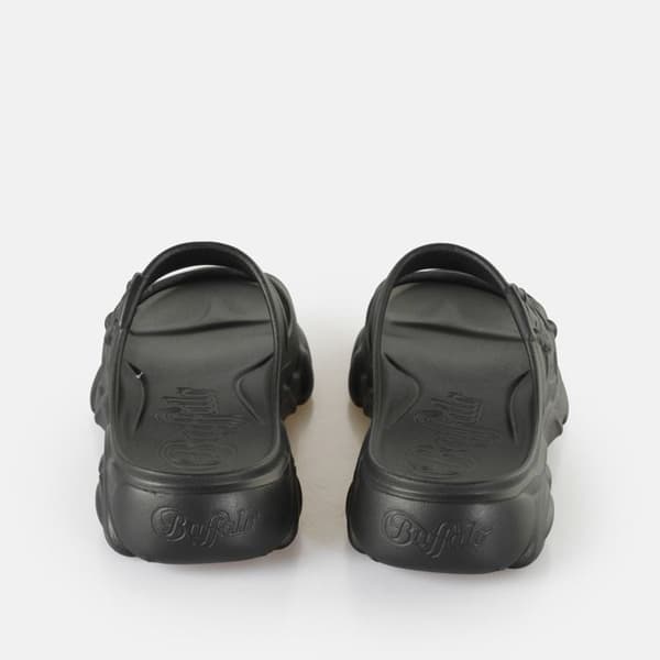 Claquettes kvinna Buffalo CLD Ari