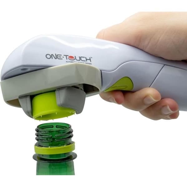 Elektisk flasköppnare One Touch Ultra