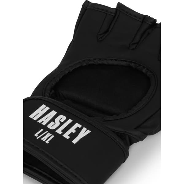 Tapout Hasley MMA träningshandskar