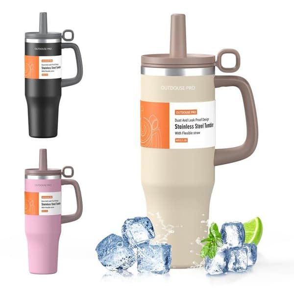 Gourd - kanna - termosflaska Outdouse pro - SP22004