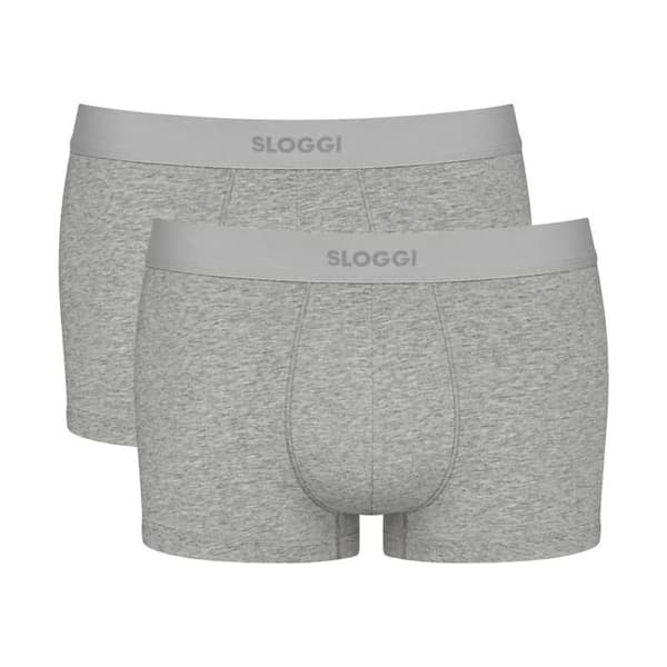 Boxer hipster Sloggi EVER Ease (x2)
