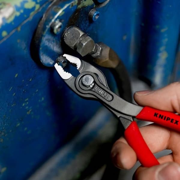 Tång Multiprise Fram TWINGRIP 150mm - KNIPEX - 82 01 150