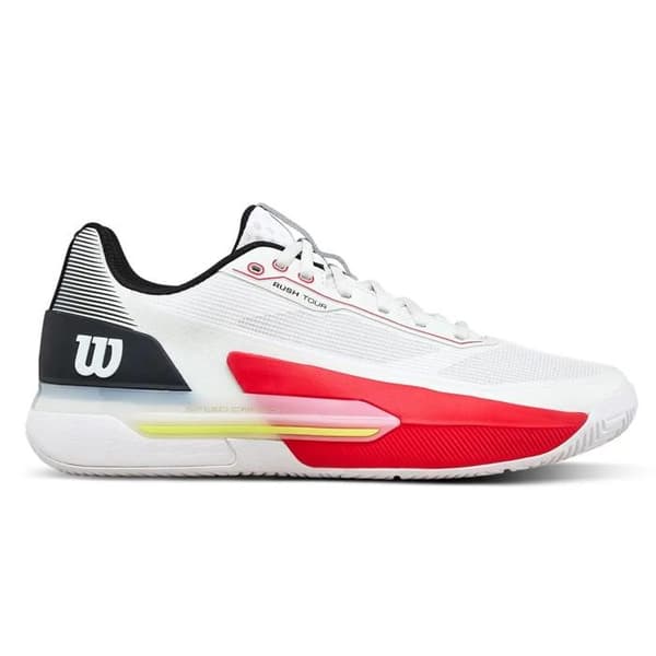 Wilson Rush Tour 5 tennisskor