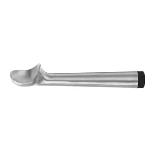 Glasskopa - HENDI - 759301 - Aluminium - Extra lång handtag - Ej diskmaskinssäker