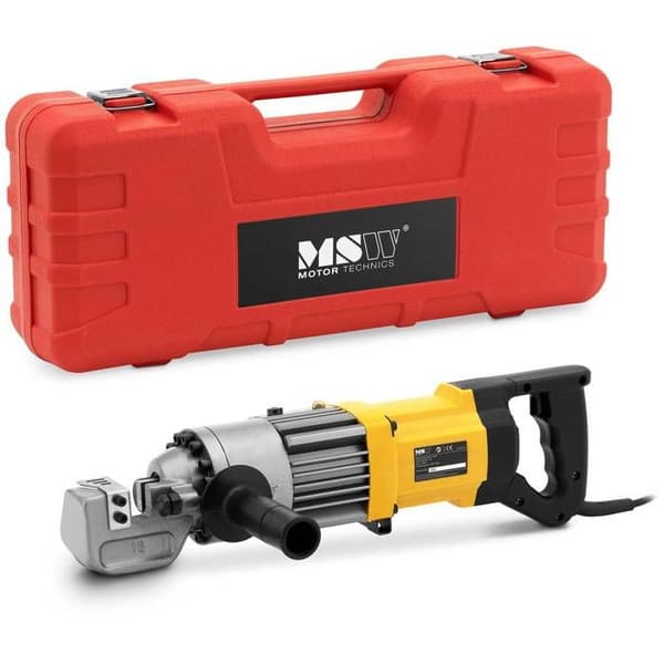 MSW-RC-160 stänger klippare