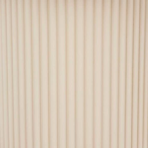 Set med 2 sidobord "Eino" beige 40x40x38cm