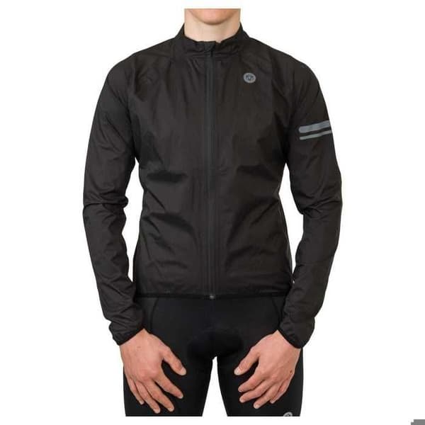 Vattentät jacka Agu Rain II Essential