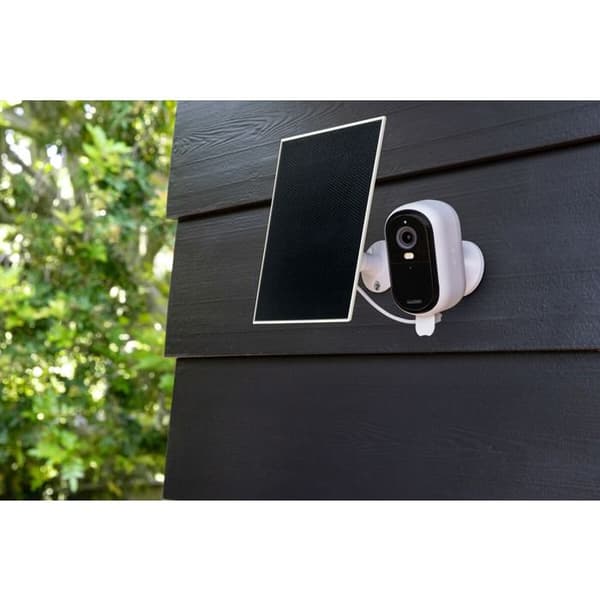 Tillbehör smart hem Arlo UNIVERSAL SOLAR PANEL
