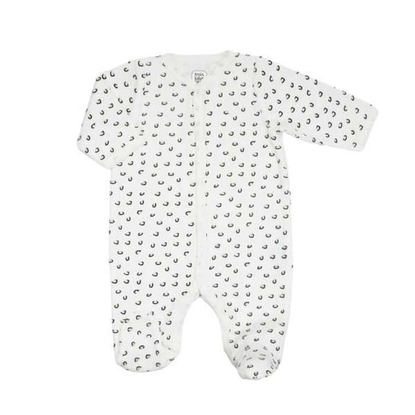 Tre Kilo Sju Nyfödd Kit