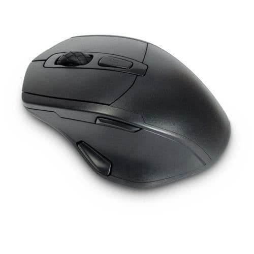 Mus - INTERTECH - M-230 - Optik 1600 DPI - RF trådlös - 6 programmerbara knappar