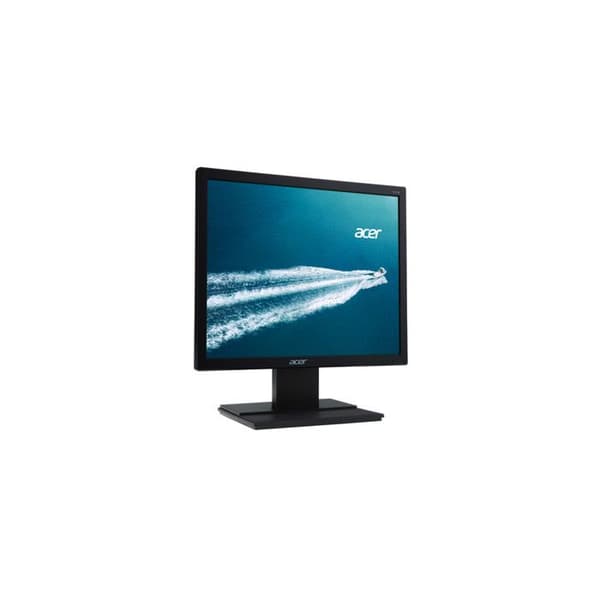 Moniteur Acer UM BV6EE 016 Svart
