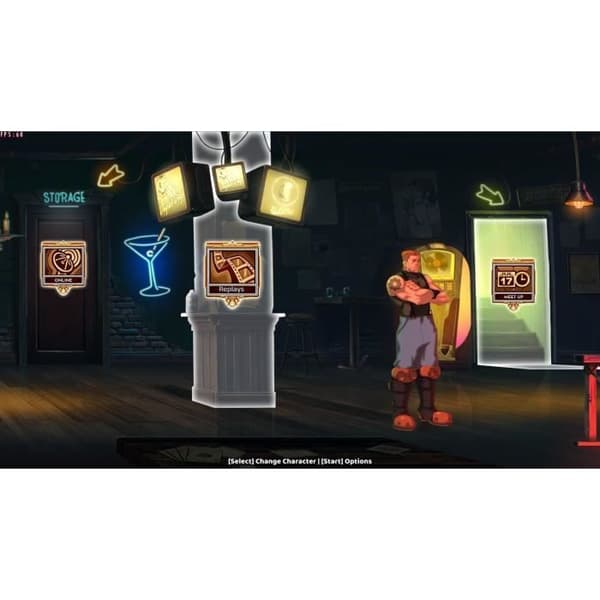 Diesel Legacy The Brazen Age - PS5-spel