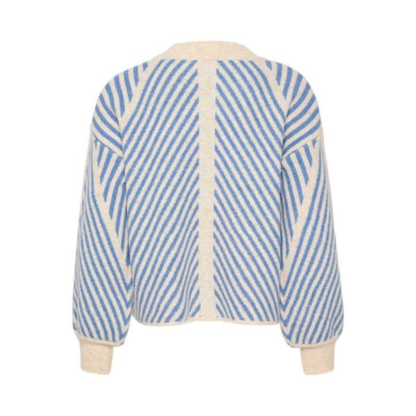 Pull dam KAFFE Vera