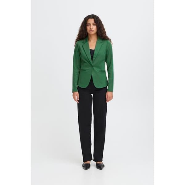 Blazer dam Ichi Kate