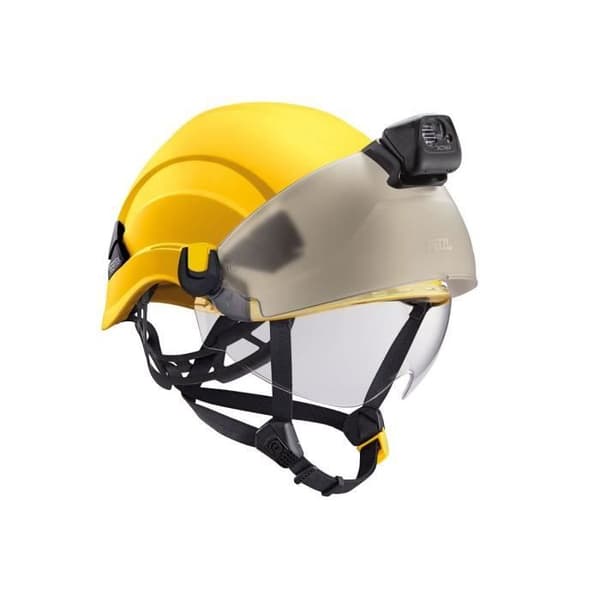 Casque Vertex PETZL - gul - A010AA01