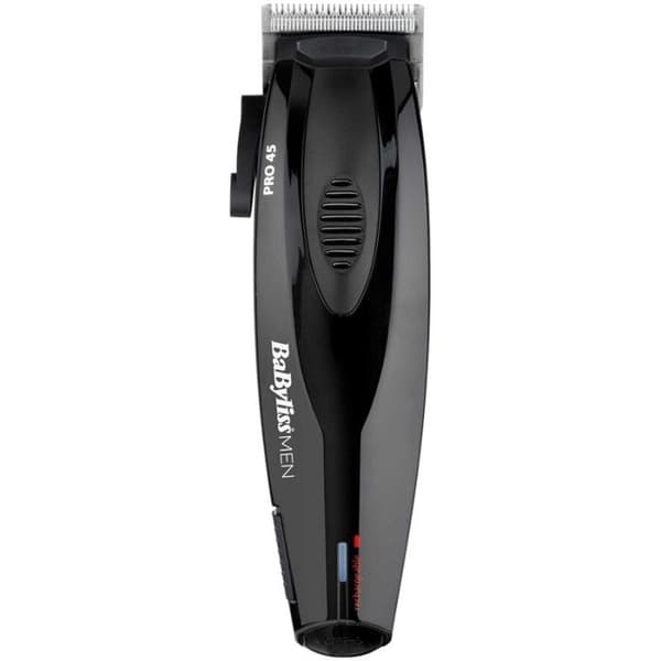 Babyliss E958E skägg- och hårtrimmer 45 lägen