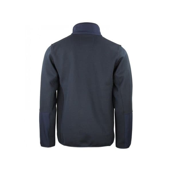 Polaire med softshell-paneler Peak Mountain Candy