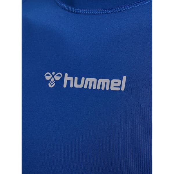 Hummel Bl Performance långärmad tröja