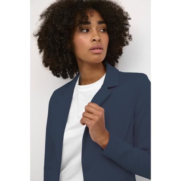 Kvinna Blazer KAFFE Jenny