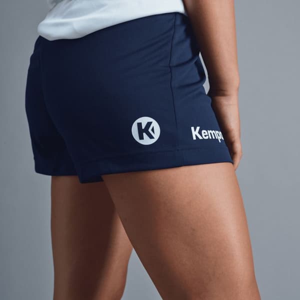 Kempa Team shorts för kvinnor