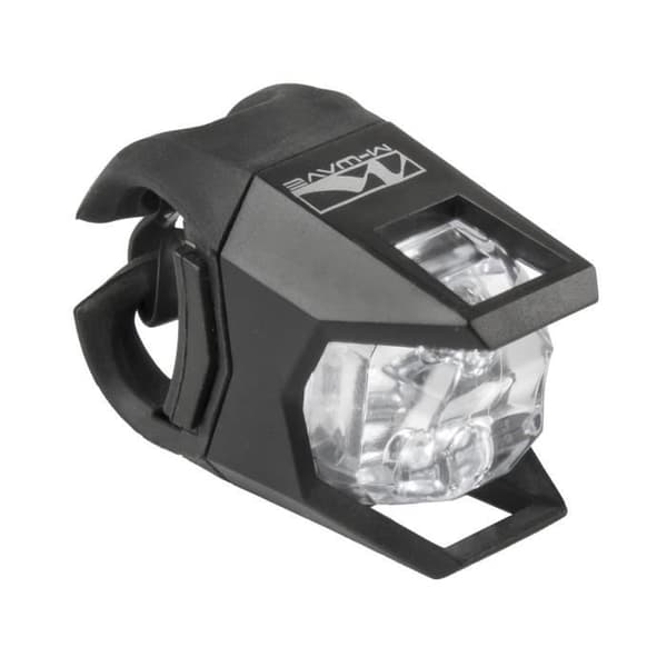 M-Wave LIGHTING HUNTER BATTERI SET