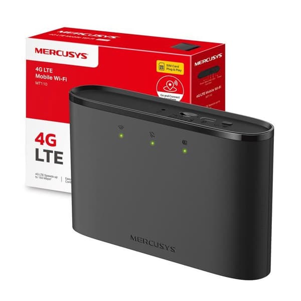 Modem - router Mercusys - MT110