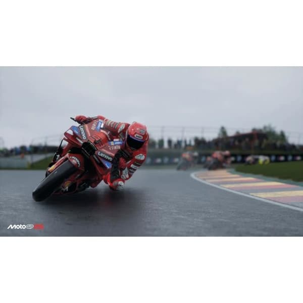 MotoGP25 - PS5