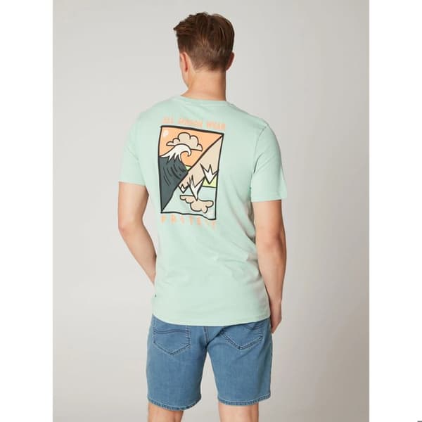 T-shirt Protest Abdiel