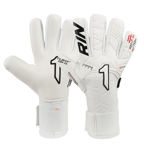 Rinat Kratos målvaktshandskar