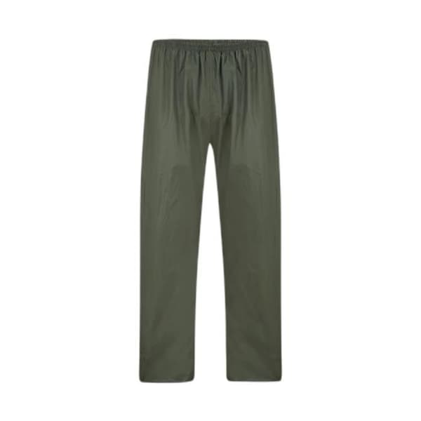 Regnbyxor Mac In A Sac Origin - khaki