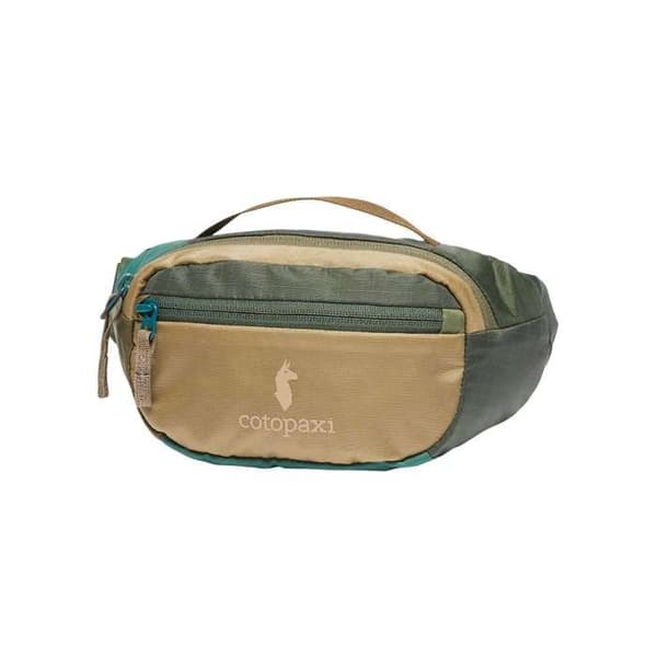 Sac Banane Del Dia 1,5 L De Kapai - Cotopaxi