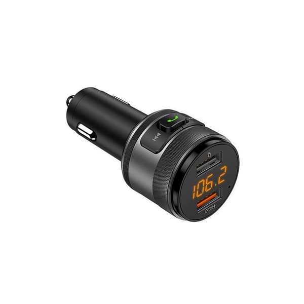 FM SÄNDARE BLUETOOTH CARPOINT