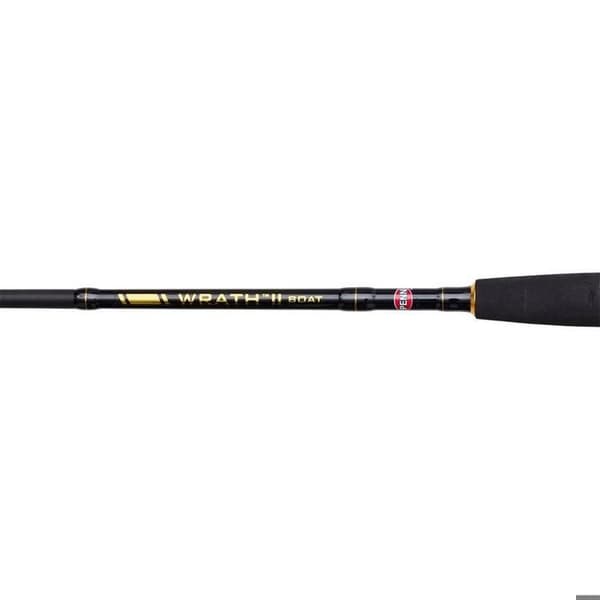 Penn Wrath II 20-30lb båtspö