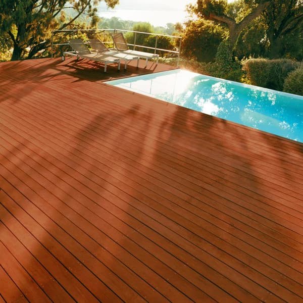 BONDEX - Saturator - Teak - Matt - 5L