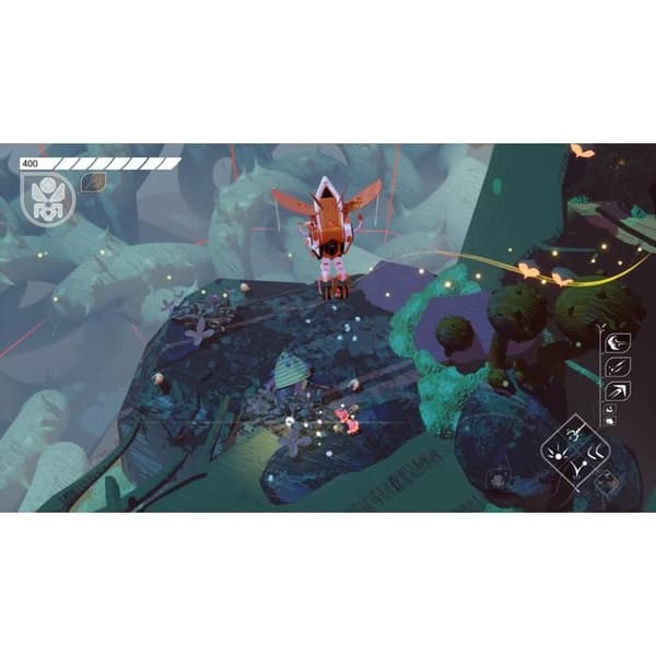Stonefly Samlarutgåva Nintendo SWITCH