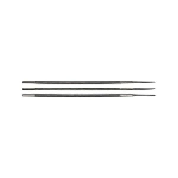 Runda kedjelimor Flo 4,0 mm, 3-pack. 79861