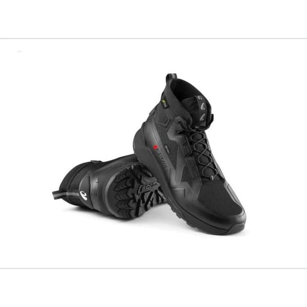 Motorcykelskor Forma Kumo Dry