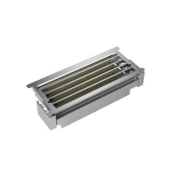 Siemens LZ11IXC16 Umluftmodul för Flachschirmhauben