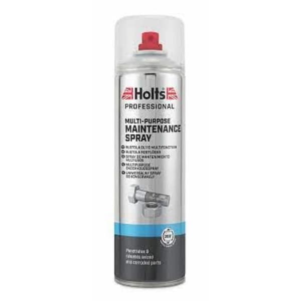 HOLTS Avrostningsmedel Rustola DL 110