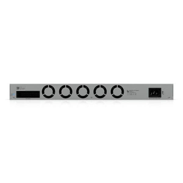 Switch Ubiquiti UniFi Pro XG 32 portar Gigabit - USW-PRO-XG-AGGREGATION